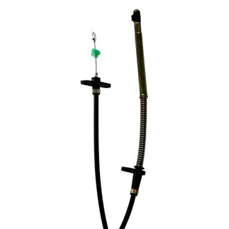 Pioneer Automotive® - Carburetor Accelerator Cable