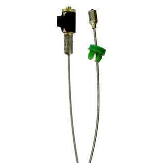 Pioneer Automotive® - Carburetor Accelerator Cable