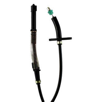 Pioneer Automotive® - Carburetor Accelerator Cable