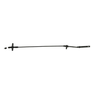 Pioneer Automotive® - Carburetor Accelerator Cable