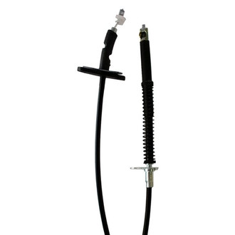 Pioneer Automotive® - Carburetor Accelerator Cable