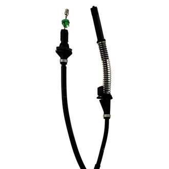 Pioneer Automotive® - Carburetor Accelerator Cable
