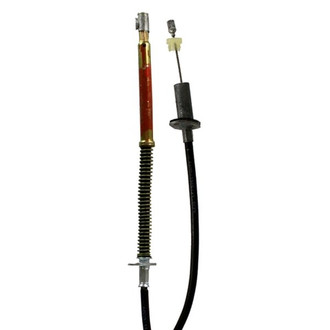 Pioneer Automotive® - Carburetor Accelerator Cable