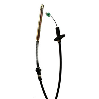 Pioneer Automotive® - Carburetor Accelerator Cable