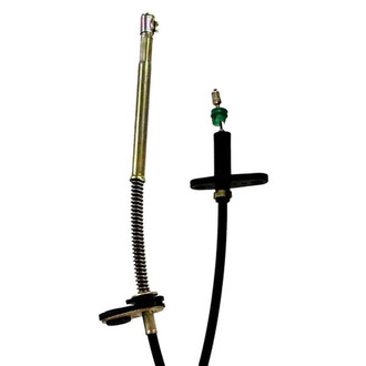 Pioneer Automotive® - Carburetor Accelerator Cable