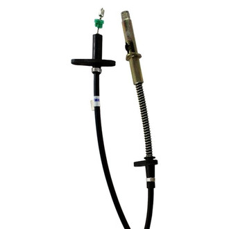 Pioneer Automotive® - Carburetor Accelerator Cable
