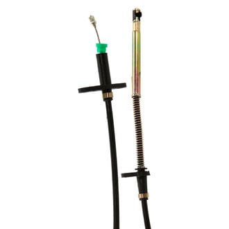 Pioneer Automotive® - Carburetor Accelerator Cable