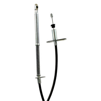 Pioneer Automotive® - Carburetor Accelerator Cable