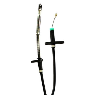 Pioneer Automotive® - Carburetor Accelerator Cable