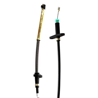 Pioneer Automotive® - Carburetor Accelerator Cable