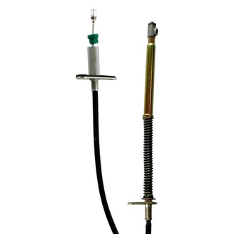 Pioneer Automotive® - Carburetor Accelerator Cable