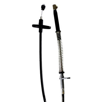 Pioneer Automotive® - Carburetor Accelerator Cable