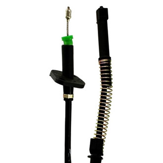 Pioneer Automotive® - Carburetor Accelerator Cable
