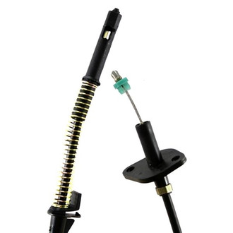 Pioneer Automotive® - Carburetor Accelerator Cable