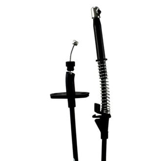 Pioneer Automotive® - Carburetor Accelerator Cable