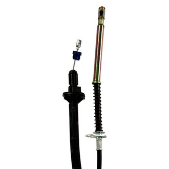 Pioneer Automotive® - Carburetor Accelerator Cable