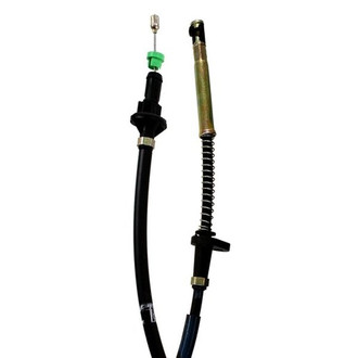 Pioneer Automotive® - Carburetor Accelerator Cable
