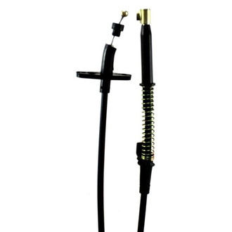 Pioneer Automotive® - Carburetor Accelerator Cable