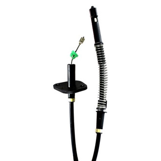 Pioneer Automotive® - Carburetor Accelerator Cable