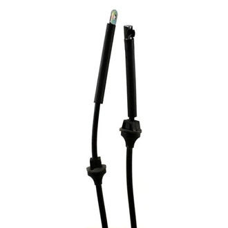 Pioneer Automotive® - Carburetor Accelerator Cable