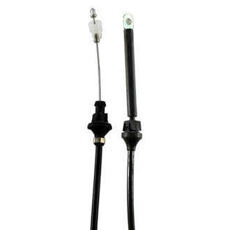 Pioneer Automotive® - Carburetor Accelerator Cable
