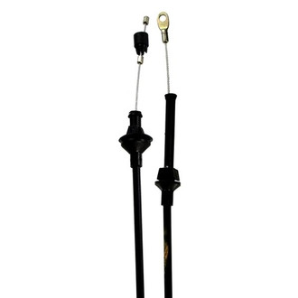 Pioneer Automotive® - Carburetor Accelerator Cable