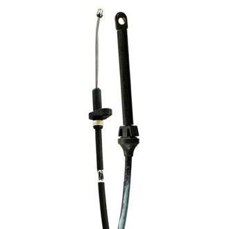 Pioneer Automotive® - Carburetor Accelerator Cable