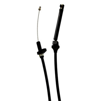Pioneer Automotive® - Carburetor Accelerator Cable