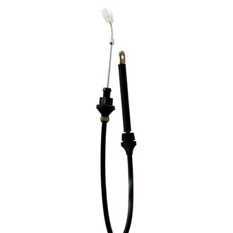 Pioneer Automotive® - Carburetor Accelerator Cable