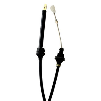 Pioneer Automotive® - Carburetor Accelerator Cable