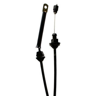Pioneer Automotive® - Carburetor Accelerator Cable