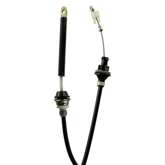 Pioneer Automotive® - Carburetor Accelerator Cable