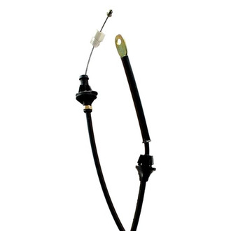 Pioneer Automotive® - Carburetor Accelerator Cable