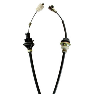 Pioneer Automotive® - Carburetor Accelerator Cable