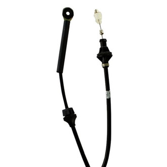 Pioneer Automotive® - Carburetor Accelerator Cable