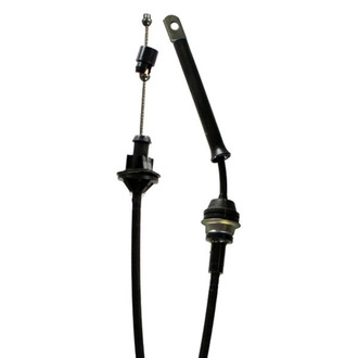 Pioneer Automotive® - Carburetor Accelerator Cable