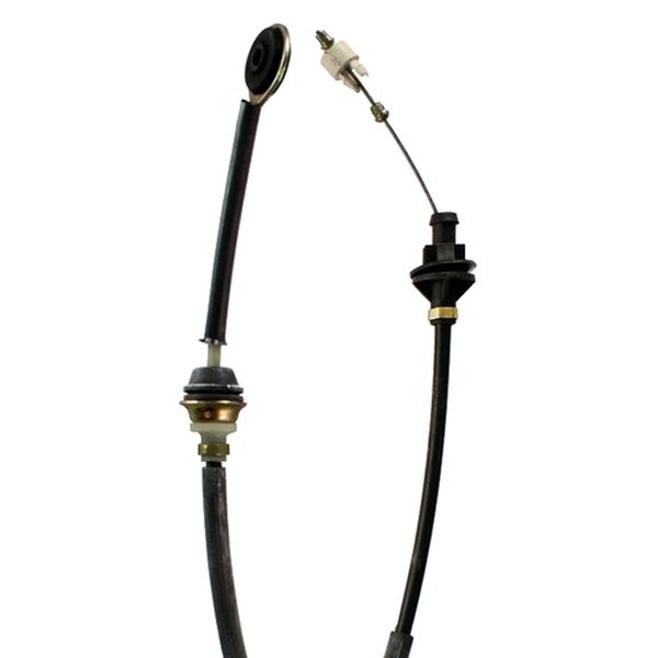 Pioneer Automotive® - Carburetor Accelerator Cable