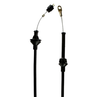 Pioneer Automotive® - Carburetor Accelerator Cable