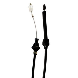 Pioneer Automotive® - Carburetor Accelerator Cable