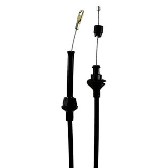 Pioneer Automotive® - Carburetor Accelerator Cable