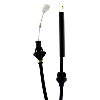 Pioneer Automotive® - Carburetor Accelerator Cable