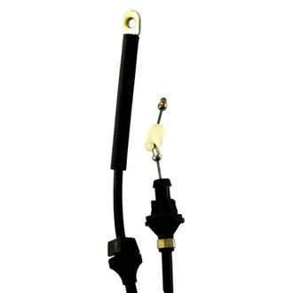 Pioneer Automotive® - Carburetor Accelerator Cable