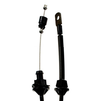 Pioneer Automotive® - Carburetor Accelerator Cable