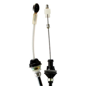 Pioneer Automotive® - Carburetor Accelerator Cable