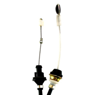 Pioneer Automotive® - Carburetor Accelerator Cable