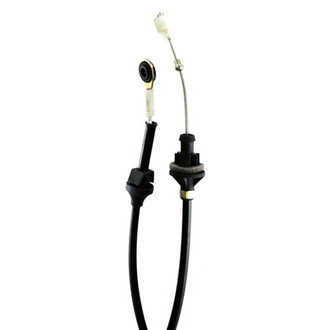 Pioneer Automotive® - Carburetor Accelerator Cable