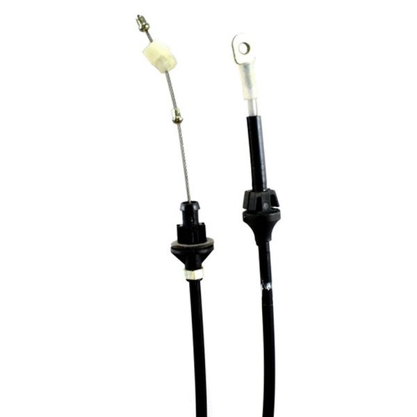 Pioneer Automotive® - Carburetor Accelerator Cable