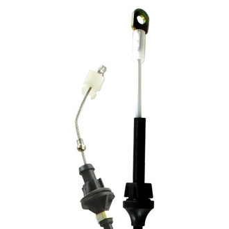 Pioneer Automotive® - Carburetor Accelerator Cable