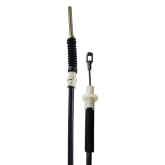 Pioneer Automotive® - Clutch Cable