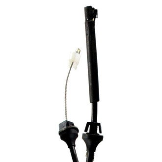 Pioneer Automotive® - Carburetor Accelerator Cable